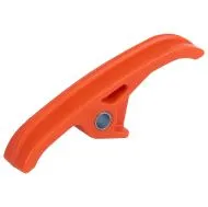 Polisport KTM SX / SX-F / EXC / EXC-F/ XC / XC-F Chain Slider - Πορτοκαλί
