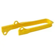 Polisport Chain Slider Suzuki RMZ250 - 2010-18 / RMZ450 - 2007 Yellow