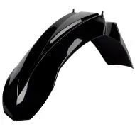 Μπροστινό φτερό Polisport GAS GAS EC / EC-E - 2008-10 Μαύρο χρώμα OEM