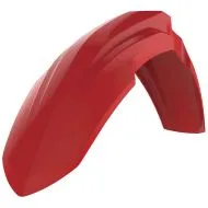 Μπροστινό φτερό Polisport HONDA CRF450R/RX - 17-20 CRF250 - 18-20 / CRF250RX - 19-20 - ΚΟΚΚΙΝΟ Χρώμα OEM