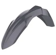 Μπροστινό φτερό Polisport Husqvarna TC / TX / TE / FC Nardo Grey