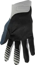 Mănuși Motocross THOR AGILE SOLID MIDNIGHT/GRAY