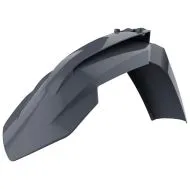 Μπροστινό φτερό Polisport KTM SX/SX-F -16-21/ EXC/EXC-F/XC/XC-F -17-21 Nardo Grey