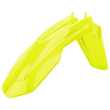 Polisport Sherco SE-R/SEF-R Μπροστινό φτερό - 2012-15 Flo Yellow