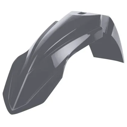 Μπροστινό φτερό Polisport Yamaha YZ / YZF / YZFX / WRF - Nardo Grey