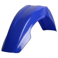 Μπροστινό φτερό Polisport YAMAHA YZ125/250 WR250Z- 1992-99 / WR400F - 1998-99 ΜΠΛΕ Χρώμα OEM