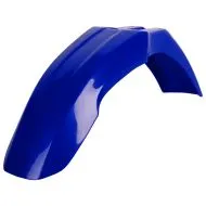 Μπροστινό φτερό Polisport Yamaha YZ85 2015-20 ΜΠΛΕ Χρώμα OEM
