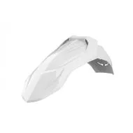 Μπροστινό φτερό γενικής χρήσης POLISPORT SM LINE WHITE