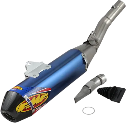 Pot FMF MUFFLER FCTRY 4:1RCT ANTI
