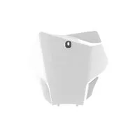 Предна табела Polisport GAS GAS EC / EC-F / MC / MC-F - 2021 White