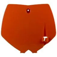 Предна табела Polisport KTM 65 SX - 2002-08/ 65 XC - 2008 KTM Orange
