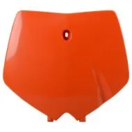 Предна табела Polisport KTM SX / MXC - KTM Orange OEM Color