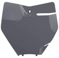 Предна табела Polisport KTM SX / SX-F / XC / XC-F - Nardo Grey