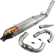 Generation FMF EXHAUST FCTRY4:1RCT ALMCF