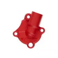 Polisport Pump Guard HONDA CRF250R - 2018-23 RED