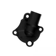 Προστατευτικό αντλίας νερού Polisport HONDA CRF250R - 2018-23 BLACK