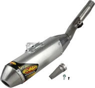 Pot FMF MUFFLER P-CORE 4 HEX KAW