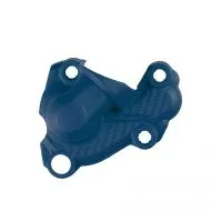 Water Pump Guard Polisport KTM/HUSQ/GAS GAS 250/350 SX-F/EXC-F/FC/FE/MC-F/EC-F BLUE