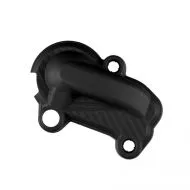 Φρουρός αντλίας νερού Polisport KTM/HUSQ/GAS GAS SX/EXC/TC/TE 2020-2022 MC/EC 2021-22 BLACK