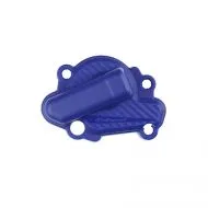 Water pump guard Polisport SHERCO SE-R/SEF-R 250/300 2016-22 BLUE