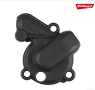 Water pump guard Polisport SHERCO SEF-R250/300(16-21) BLACK