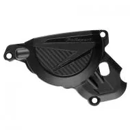 Ignition Cover Protector BETA BETA 350 / 390 / 430 / 480 4T 2020-22 BLACK