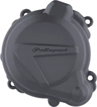Ignition cover protector BETA RR 2013 - / X-trainer 2016 - GRAY
