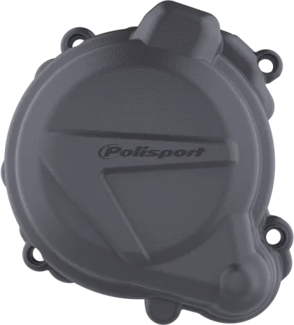 Ignition cover protector BETA RR 2013 - / X-trainer 2016 - GRAY