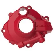 Ignition cover protector HONDA CRF250R / CRF250RX RED