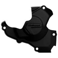Προστατευτικό καλύμματος ανάφλεξης HONDA CRF450R - 2010-16 ΜΑΥΡΟ