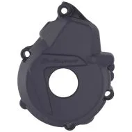 Ignition cover guard Husqvarna FE 250/350 BLUE