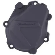 Ignition cover protector HUSQVARNA FX/FC/FS 450 HUS BLUE