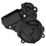 Ignition Cover Protector HUSQVARNA TE250/300 KTM 250/300EXC 250/300XC 250R BLACK
