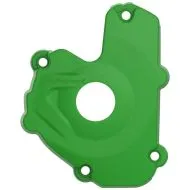 Ignition Cover Protector KAWASAKI KX250F- 2013-16 GREEN