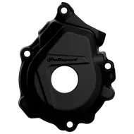 Ignition Cover Protector KTM 125/150SX 250/350SX-F XC-F/Husqvarna FC250/350 BLACK