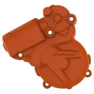 Προστατευτικό καλύμματος ανάφλεξης KTM 250/300EXC 250/300XC 250R ΠΟΡΤΟΚΑΛΙ