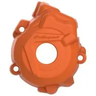 Προστατευτικό καλύμματος ανάφλεξης KTM 250/350SX-F 250/350 XC-F ΠΟΡΤΟΚΑΛΙ
