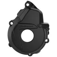 Προστατευτικό καλύμματος ανάφλεξης KTM EXC-F 250/350 Freeride 250 Husqvarna FE 250/350 BLACK