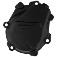 Ignition Cover Protector KTM SX-F 450 HUSQVARNA FX/FC/FS 450 BLACK