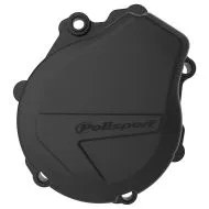 Ignition Cover Protector KTM/Husqvarna EXC-F 450/500 FE450/501 - 2017-20 -BLACK