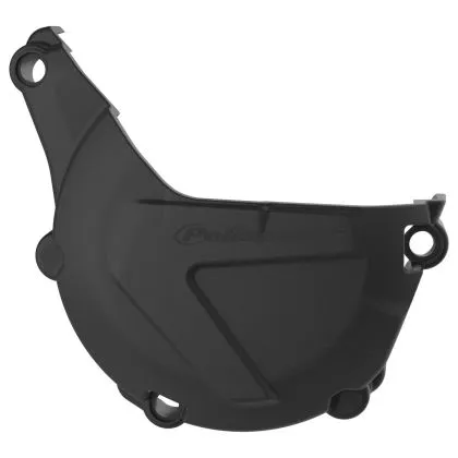 Προστατευτικό καλύμματος ανάφλεξης KTM/Husqvarna EXC-F 450/500 FE450/501 ΠΟΡΤΟΚΑΛΙ