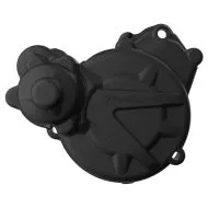 Προστατευτικό καλύμματος ανάφλεξης Polisport GAS GAS EC250/300 XC250/300 - 2017-20 ΜΑΥΡΟ