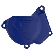 Ignition cover protector YAMAHA YZ250 / YZ250X BLUE