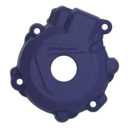 Προστατευτικό καλύμματος ανάφλεξης YAMAHA YZ250F 2014 - ΜΠΛΕ