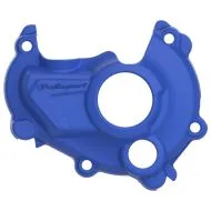 Ignition Cover Protector YAMAHA YZ250F BLUE