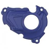 Предпазител за капака на запалването YAMAHA YZ450F BLUE