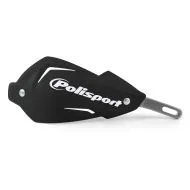 Предпазител за кормило POLISPORT  TOUQUET - RED