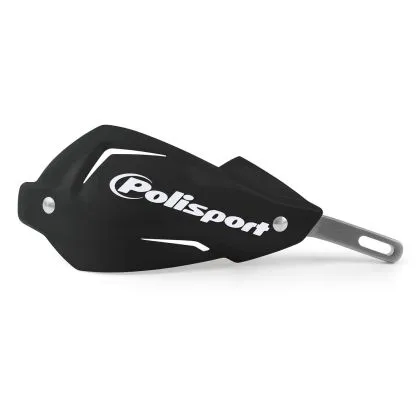 Handlebar guard POLISPORT TOUQUET - RED