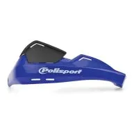 Προστατευτικό τιμονιού POLISPORT EVOLUTION INTEGRAL BLUE