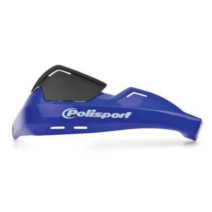 Protector de ghidon POLISPORT EVOLUTION INTEGRAL BLUE